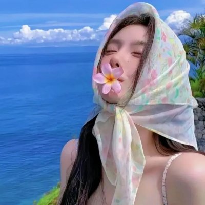 鬼魅儿