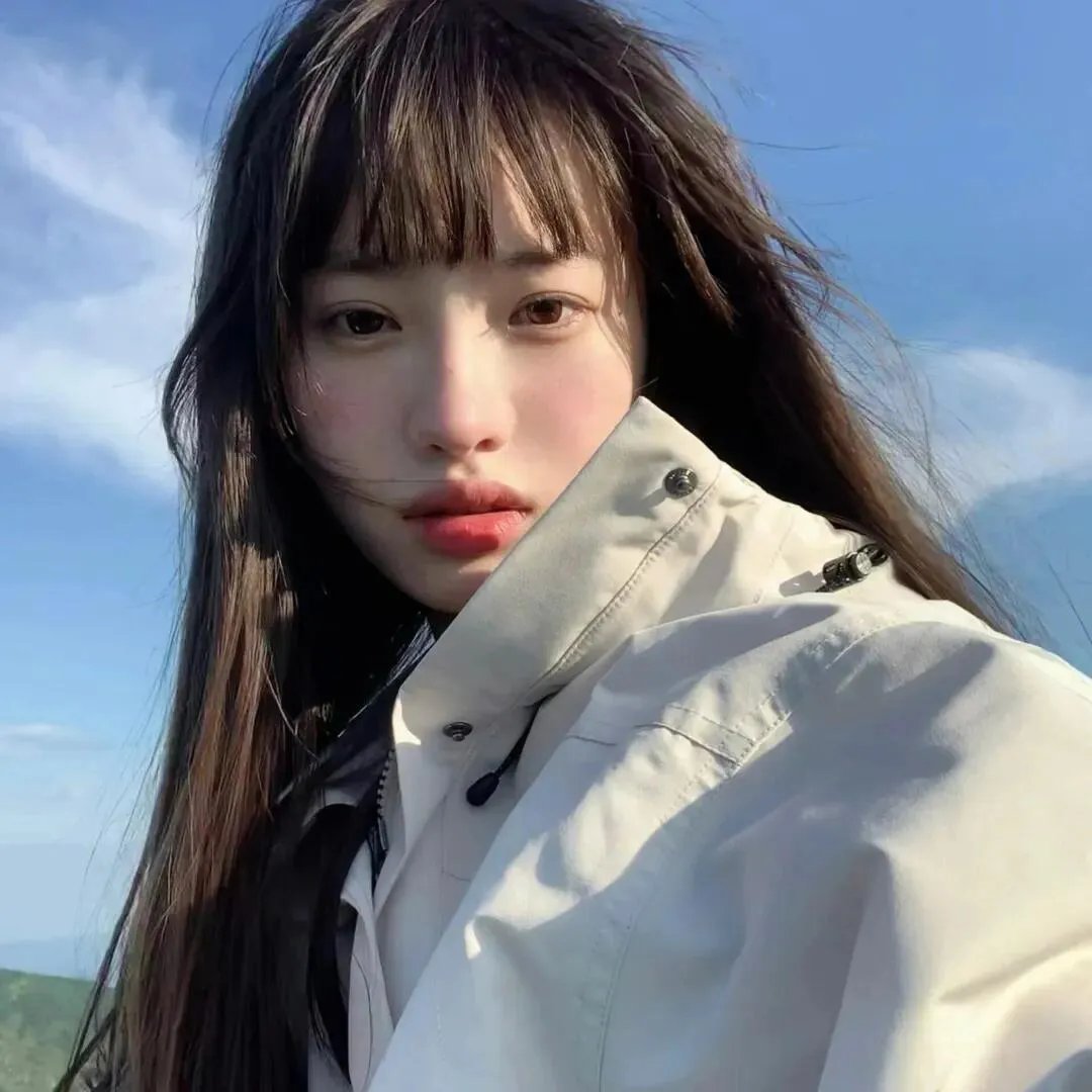 我家有一只河东狮