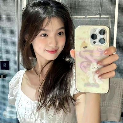 你怜我爱